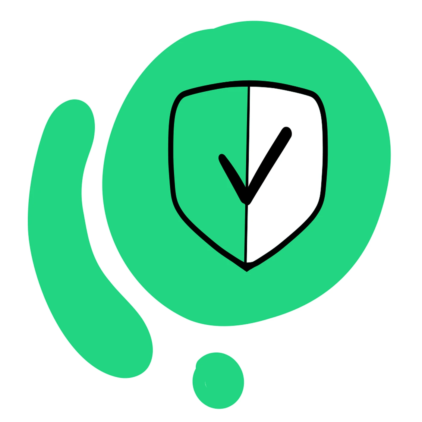 Icon für Schutz