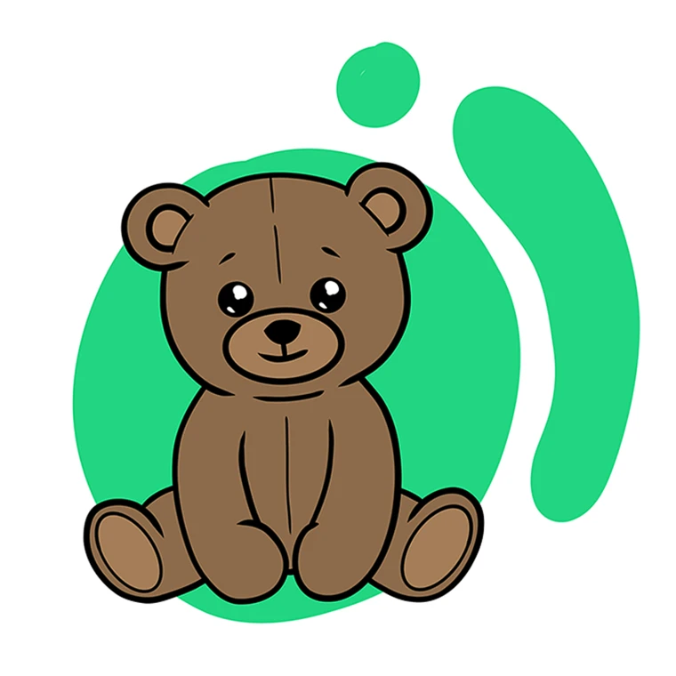 Teddy Comic